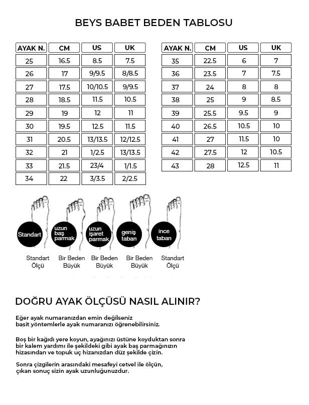 ZUUMBABET & ESPADRİLBeys Mary Jane Kadın Balerin Babet - Taba Deri
