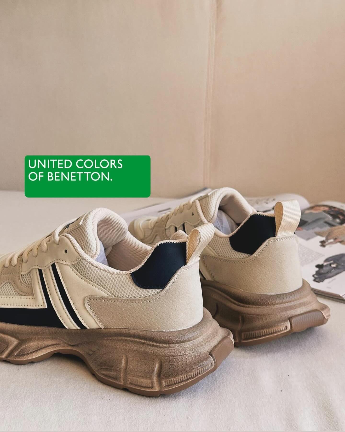 ZUUMSNEAKERBNT-10280 İthal,Lüx Seçim Kadın Sneaker - Bej