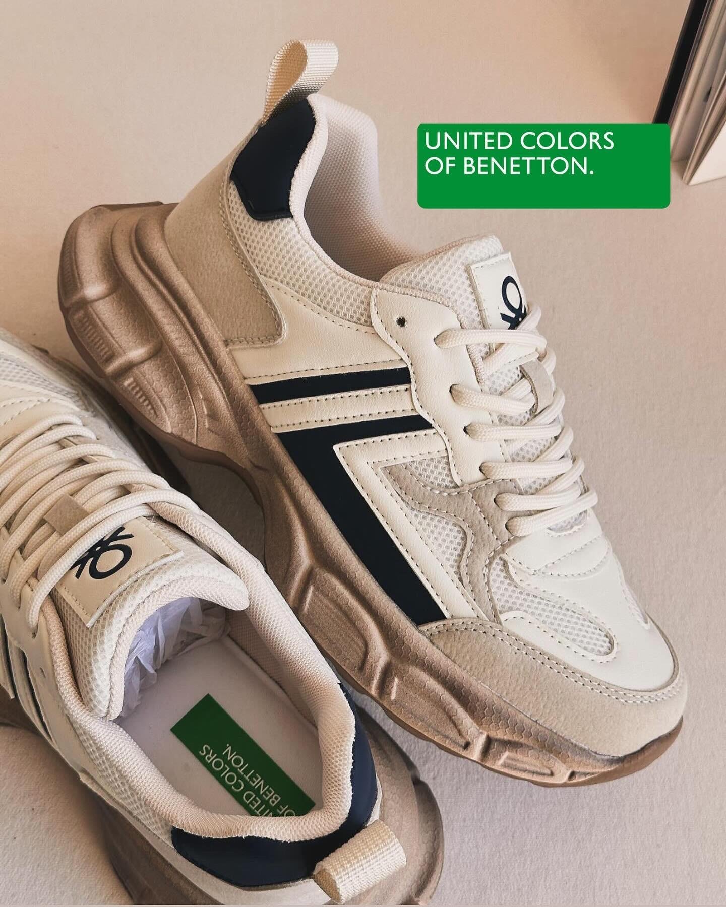 ZUUMSNEAKERBNT-10280 İthal,Lüx Seçim Kadın Sneaker - Bej