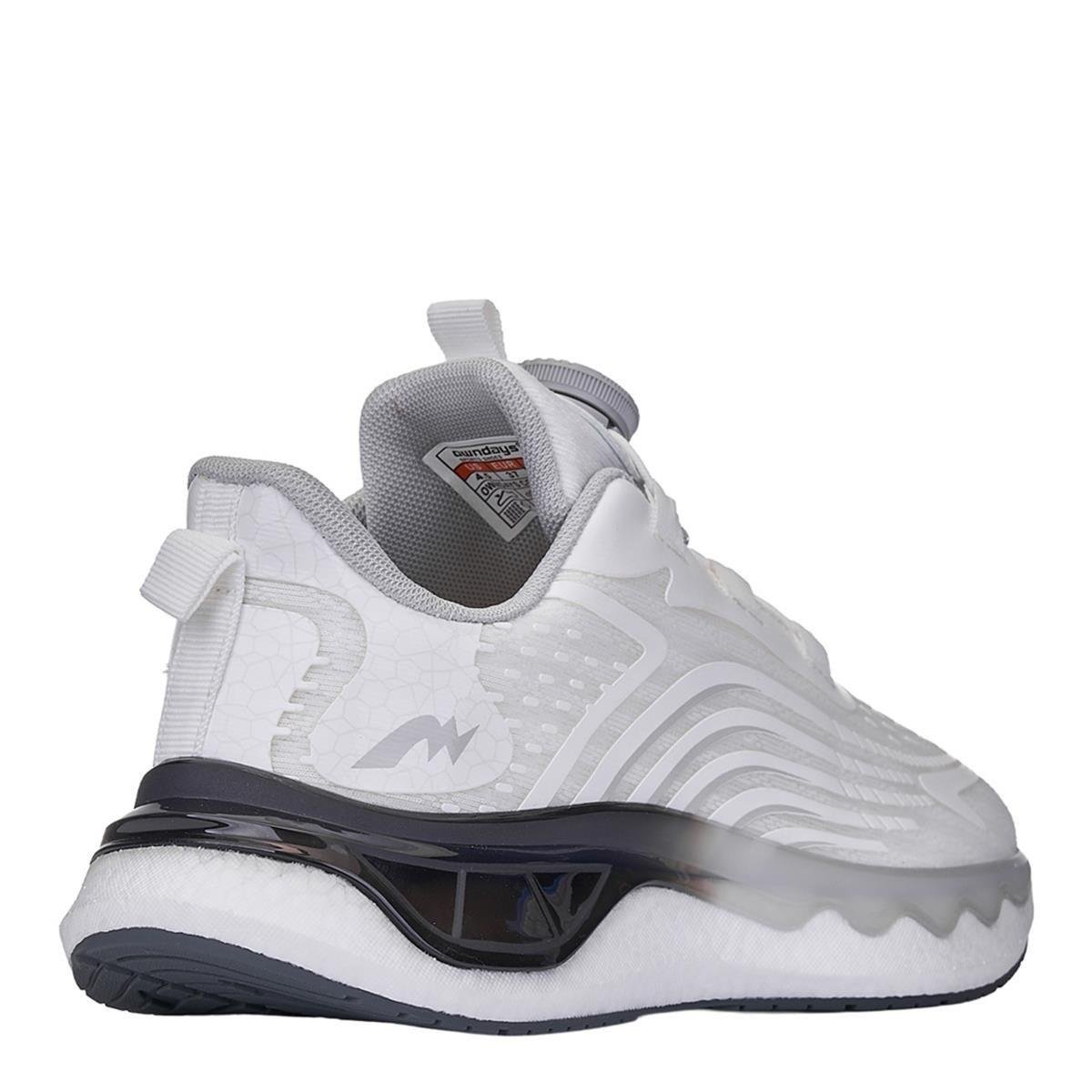 ZUUMSNEAKEROndays Günlük Kadın Sneaker - Beyaz