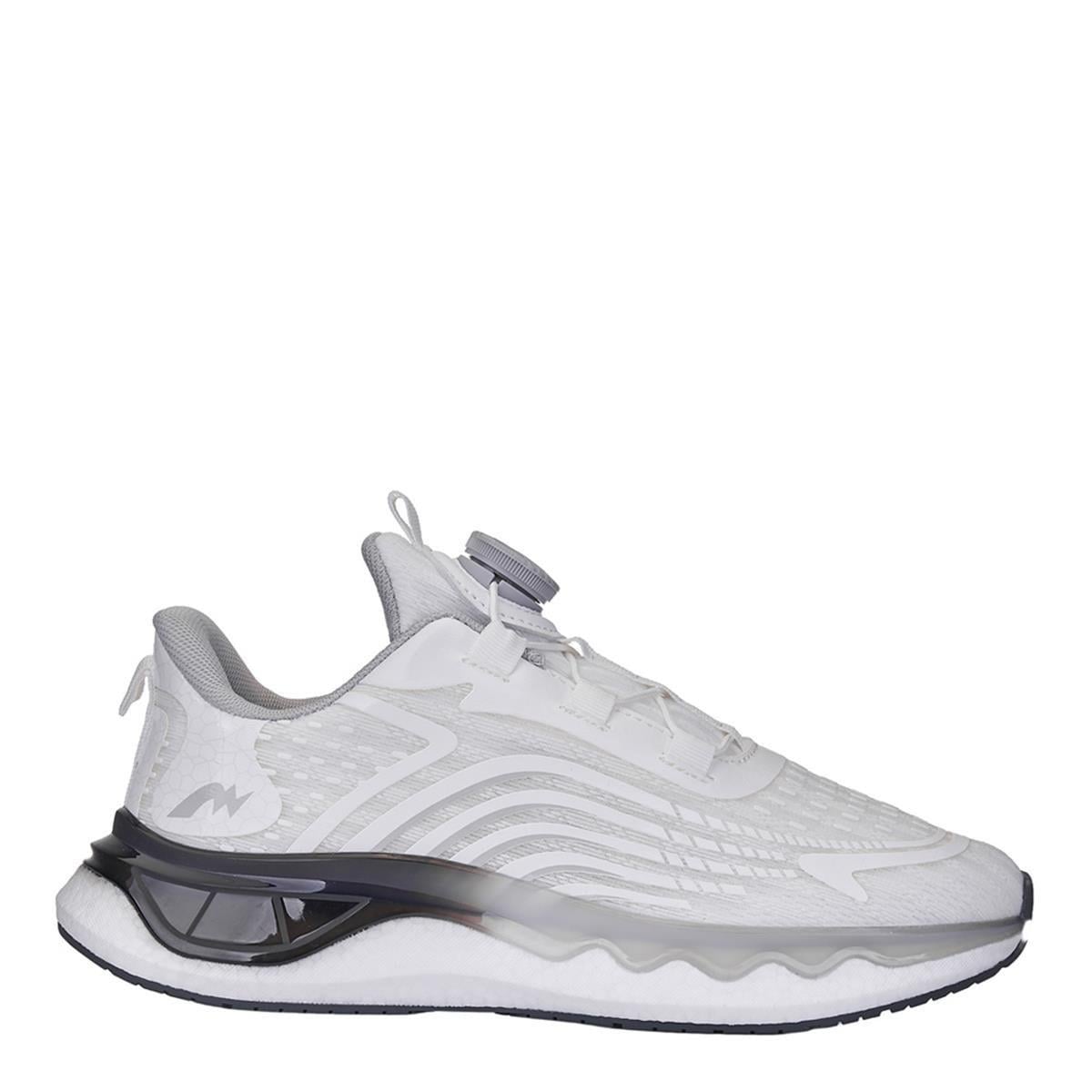 ZUUMSNEAKEROndays Günlük Kadın Sneaker - Beyaz