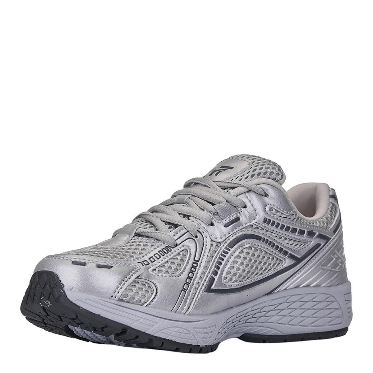 ZUUMSNEAKERRayet Günlük Kadın Sneaker - Gri