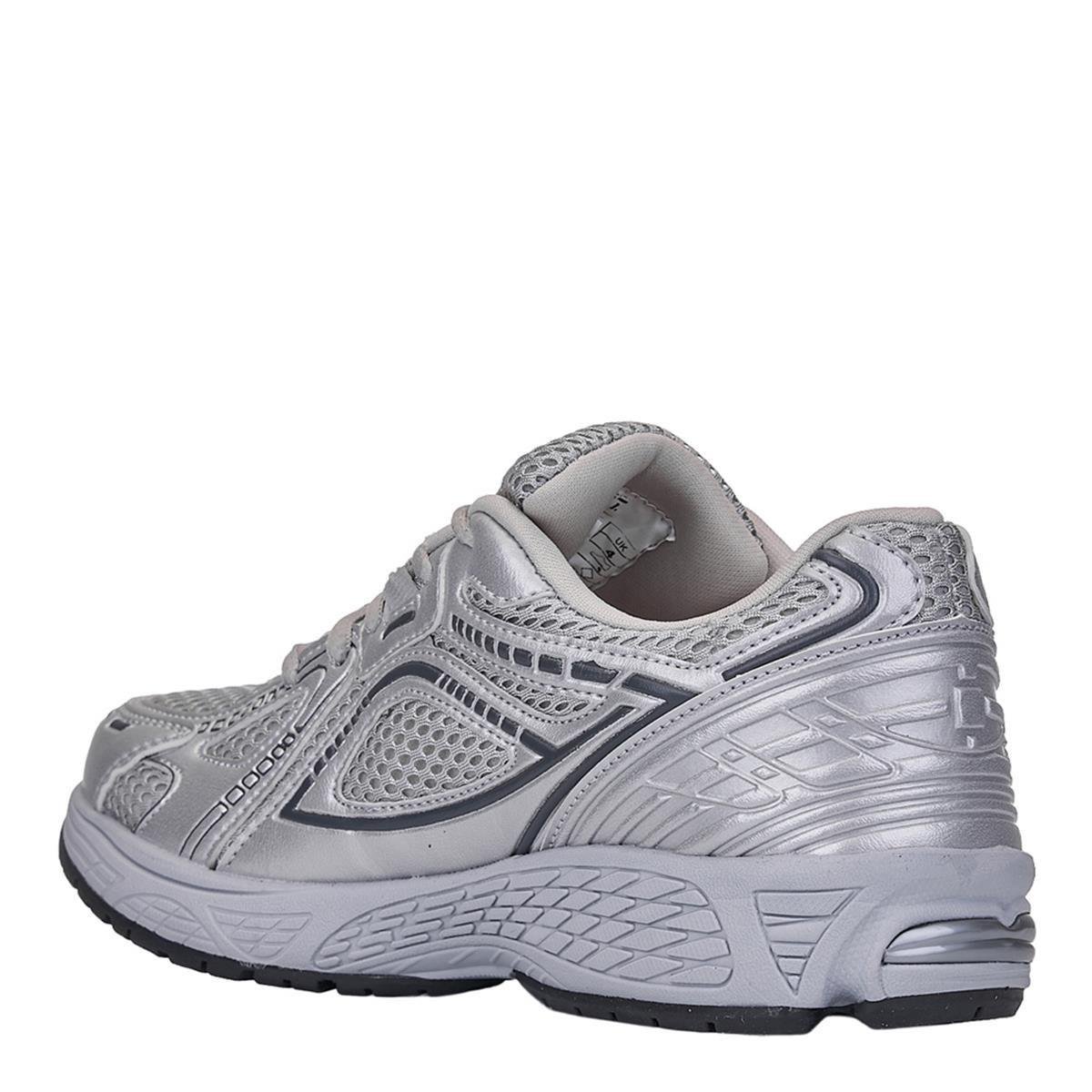 ZUUMSNEAKERRayet Günlük Kadın Sneaker - Gri