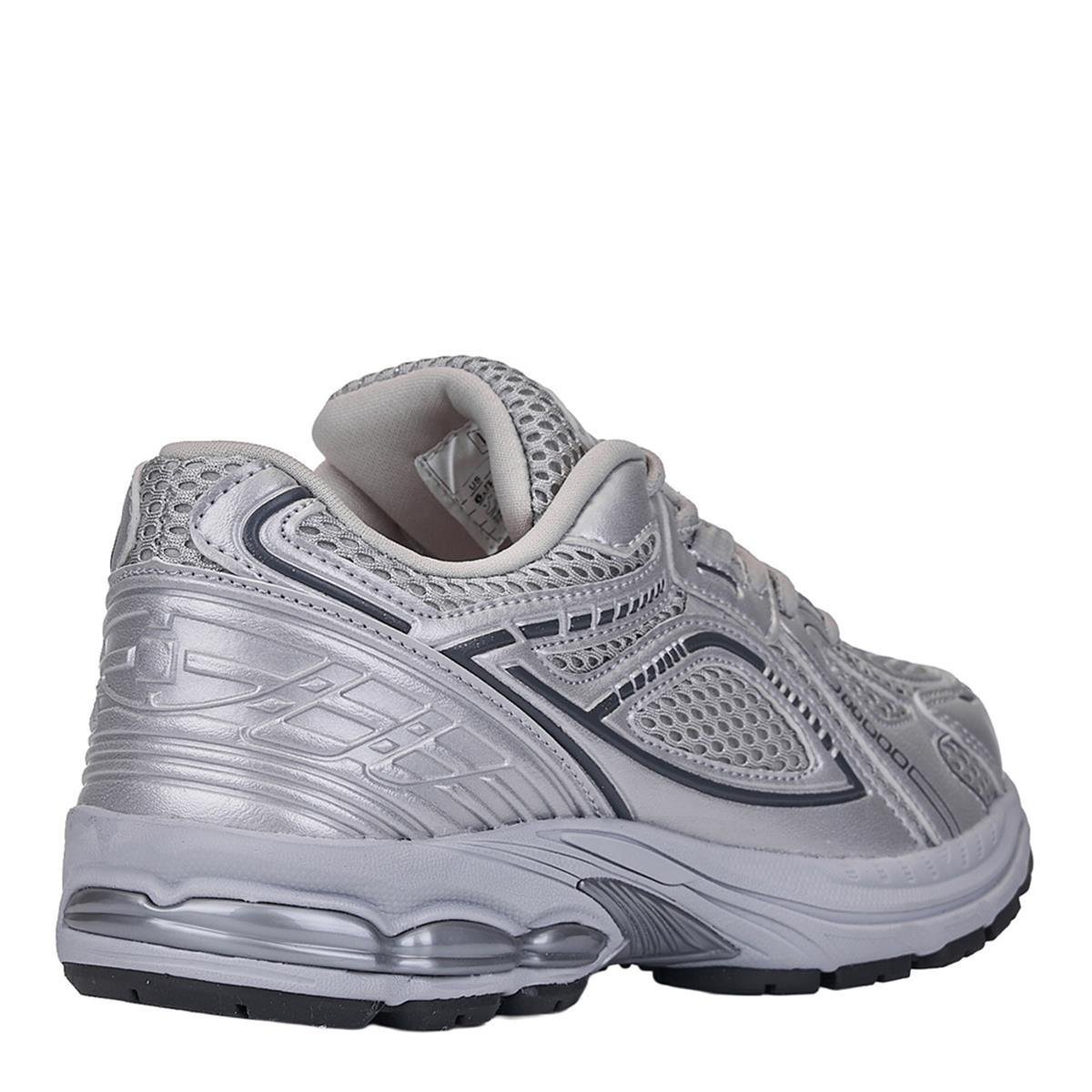 ZUUMSNEAKERRayet Günlük Kadın Sneaker - Gri