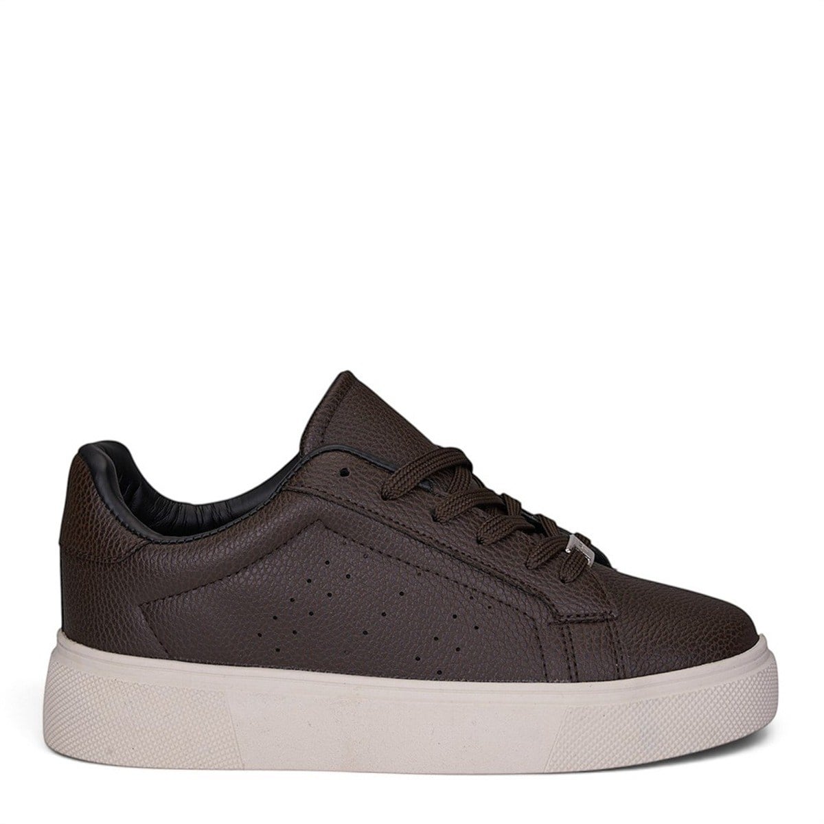 ZUUMSNEAKERViper Kadın Sneaker - Kahve