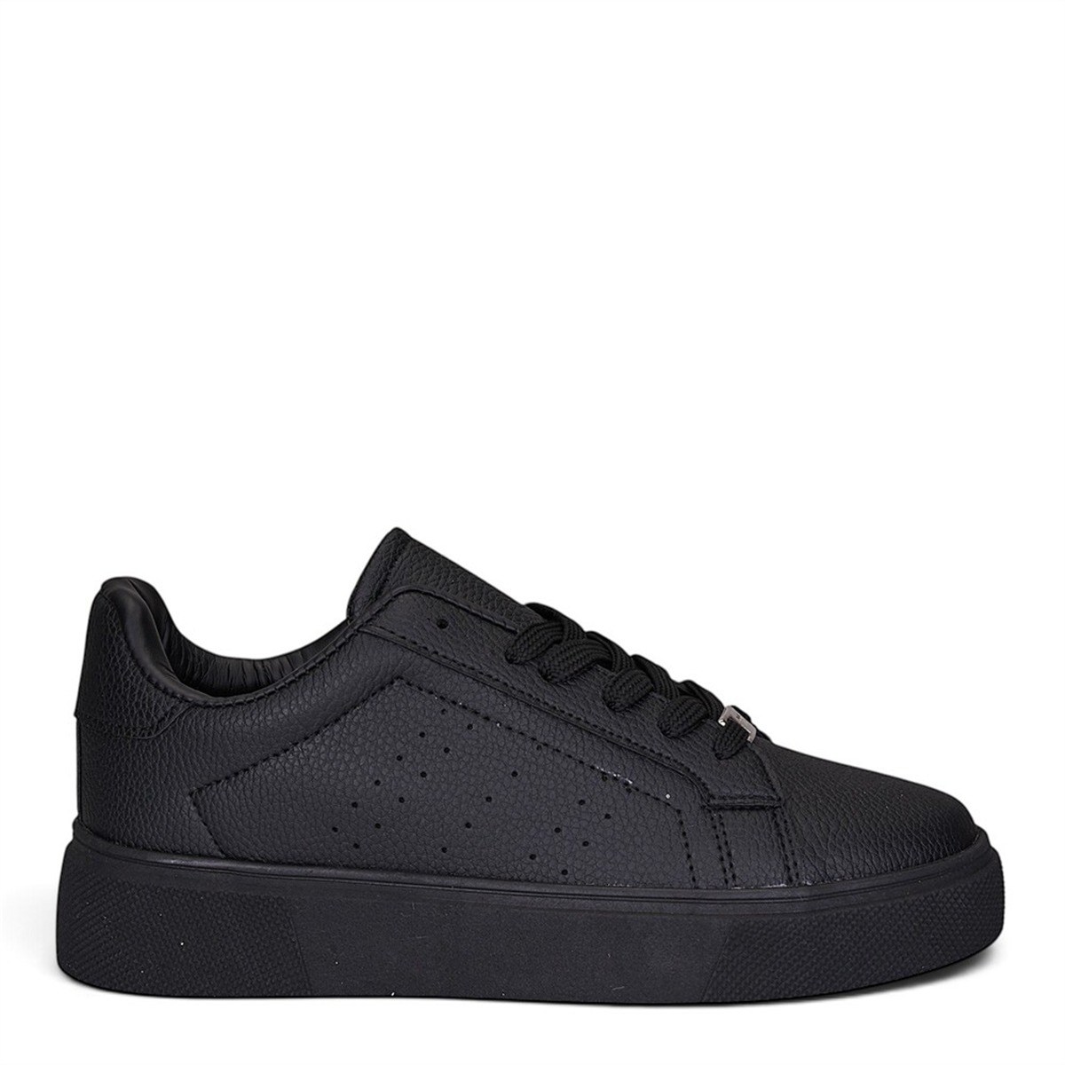 ZUUMSNEAKERViper Kadın Sneaker - Siyah