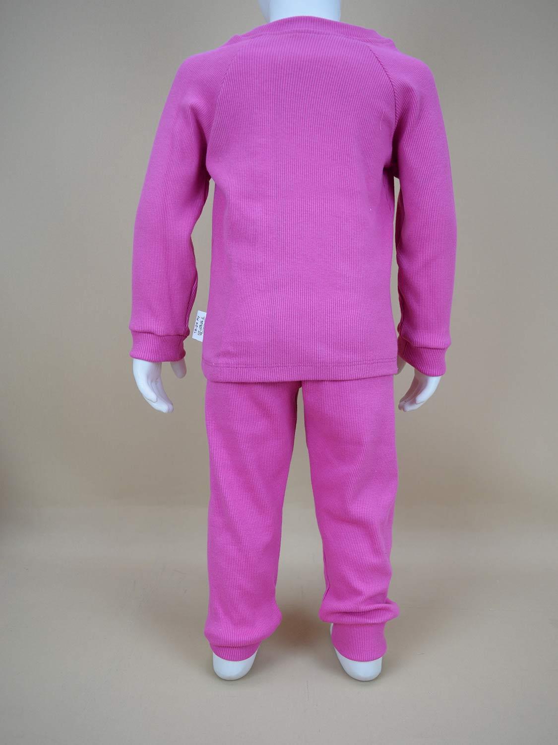 Ana Kuzusu Çocuk Özel Tasarım  Kiraz Desen Çocuk Alt Üst Takım 