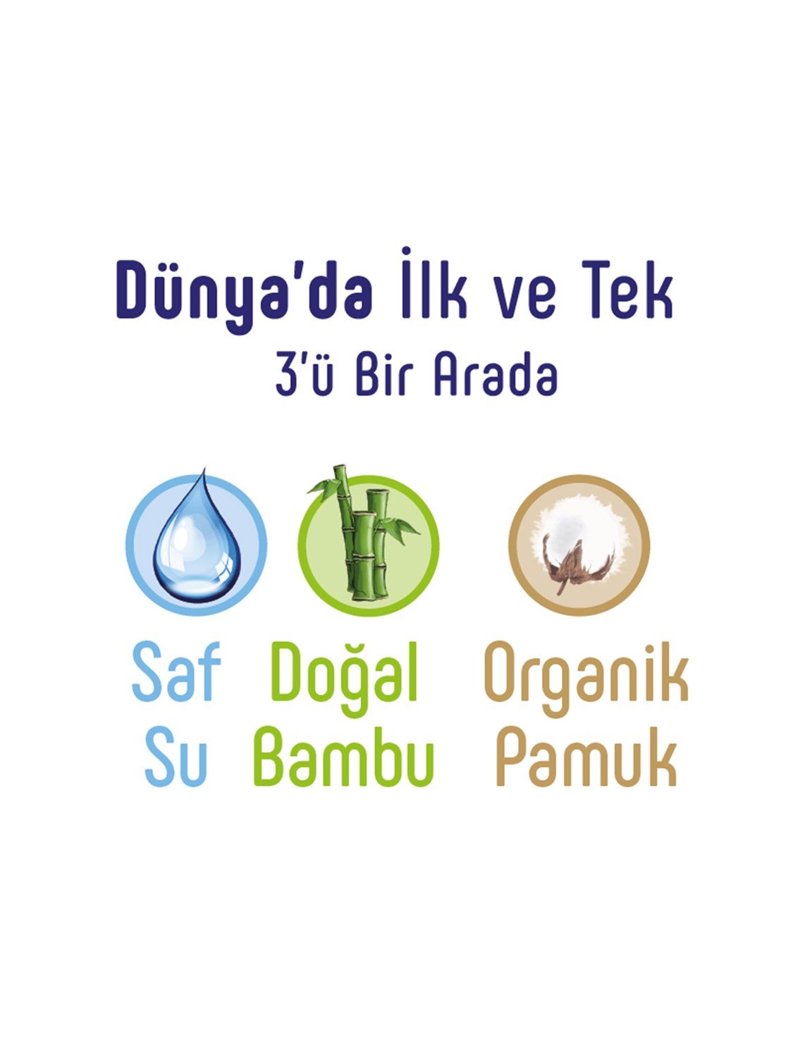 Sleepy Natural Bebek Bezi 4 Numara 120 Adet (4x30)