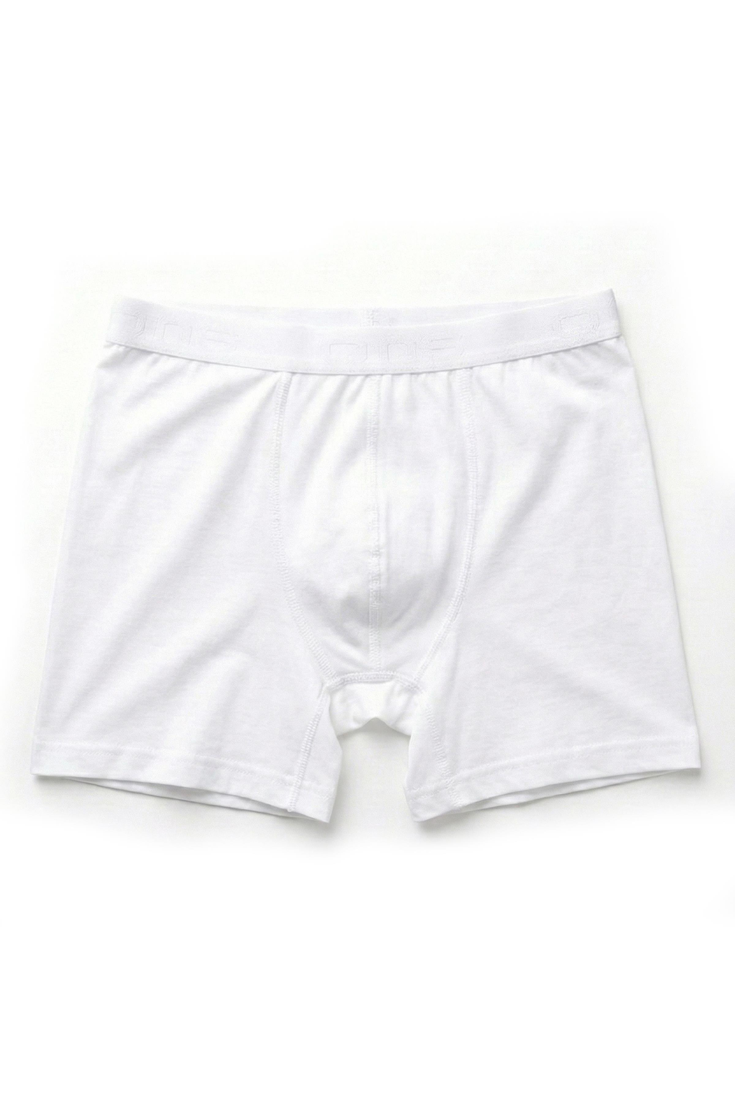 Öts 6'lı Erkek Boxer Modal (%47 Modal - %47 Pamuk - %6 Elastan)