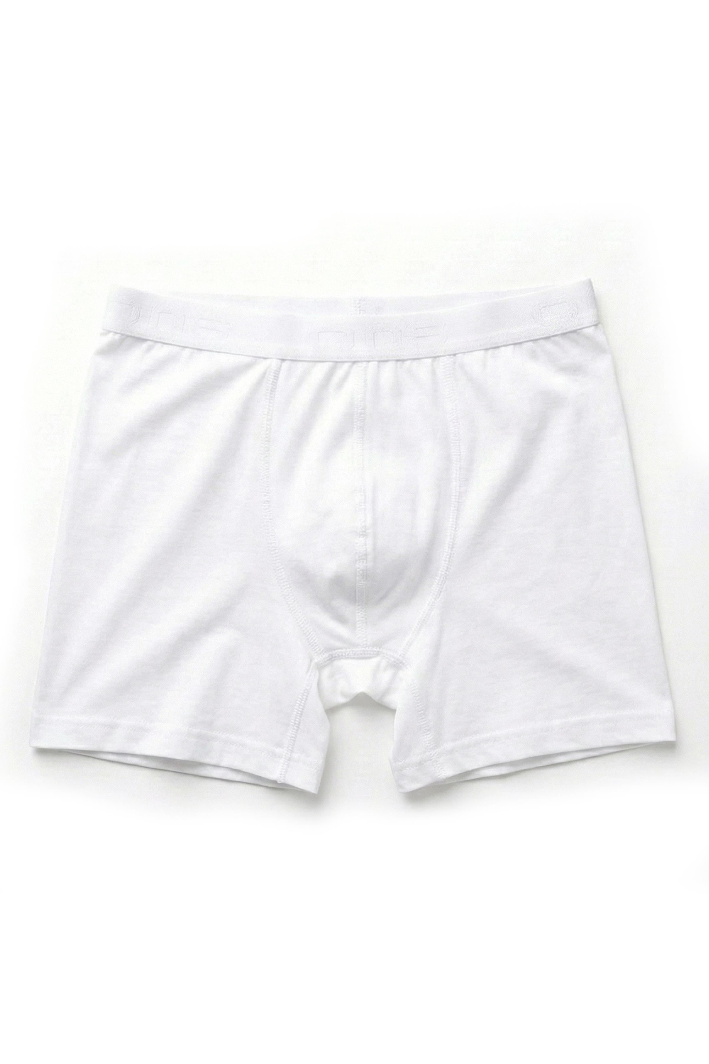 Öts 6'lı Erkek Boxer Modal (%47 Modal - %47 Pamuk - %6 Elastan)