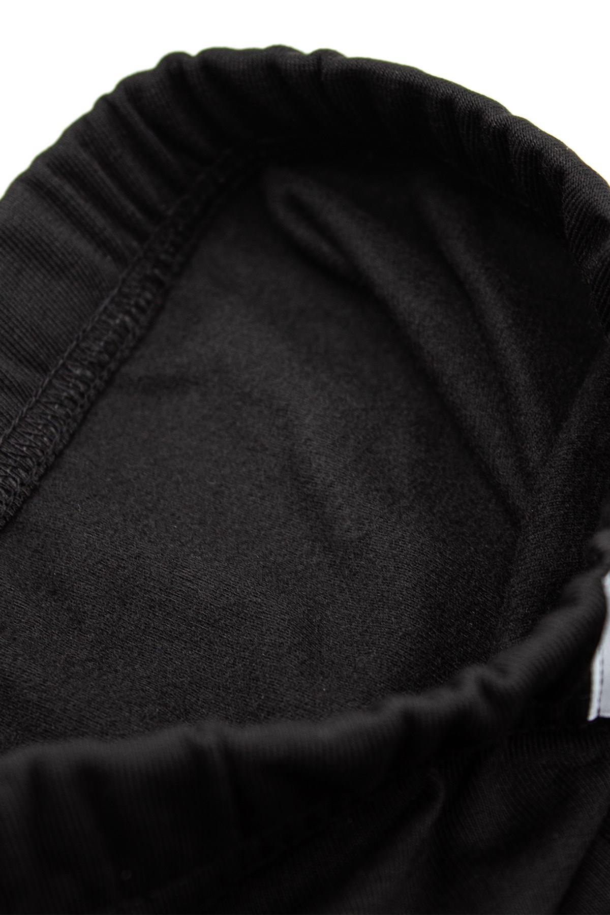 Öts Erkek Çocuk Tayt 3'lü (%65 Pamuk - %35 Polyester)