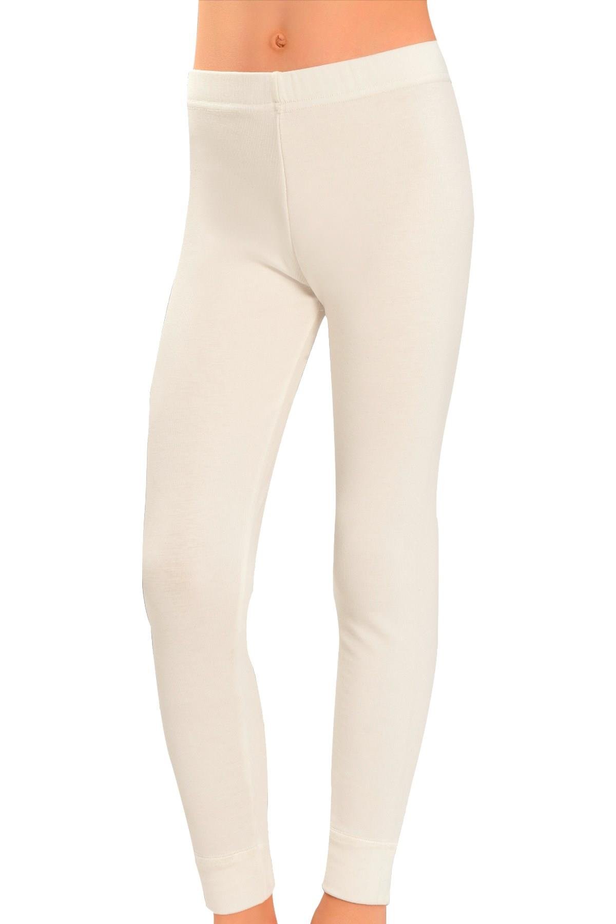 Öts Erkek Çocuk Tayt 3'lü (%65 Pamuk - %35 Polyester)