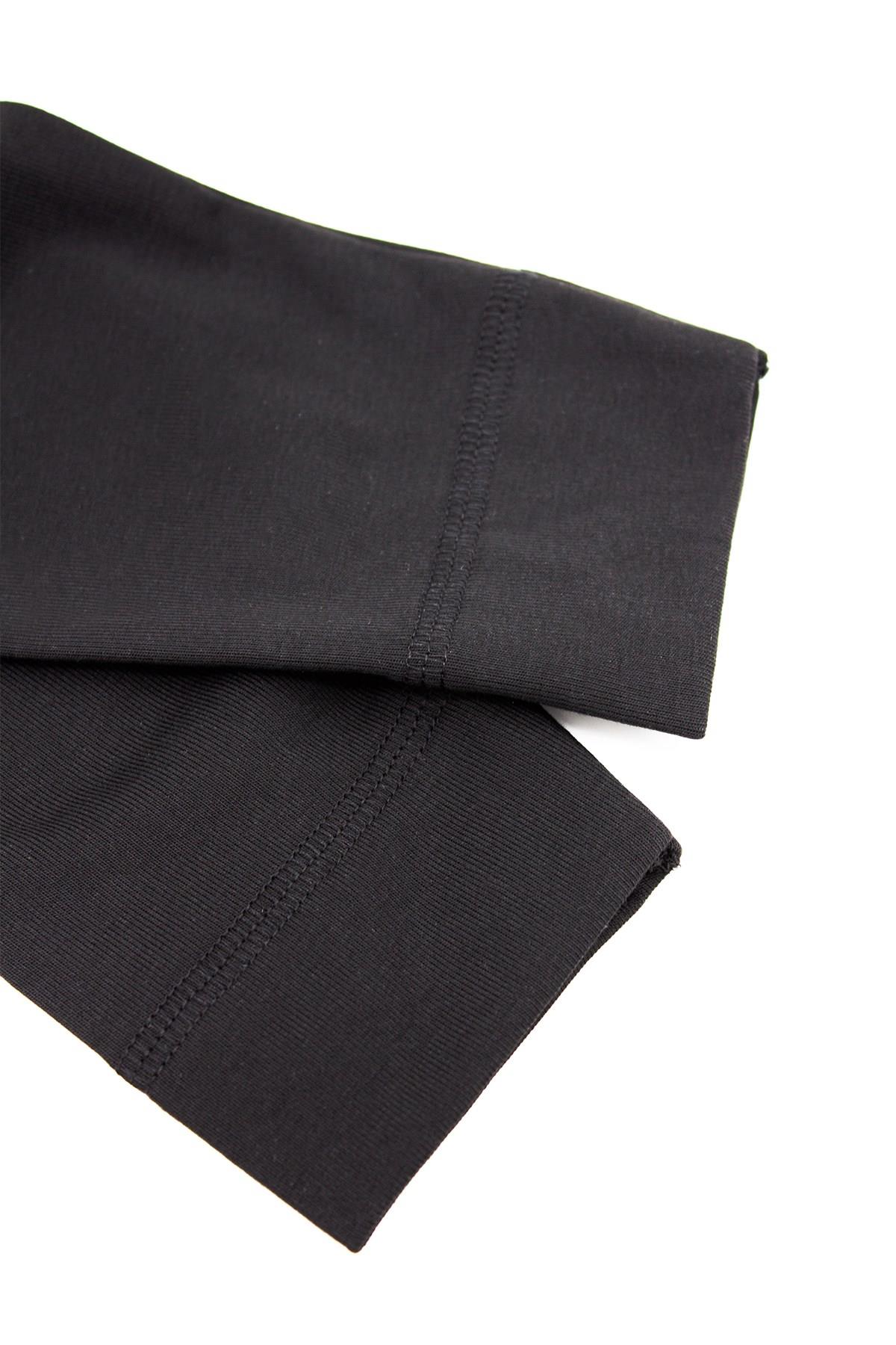 Öts Erkek Çocuk Tayt 3'lü (%65 Pamuk - %35 Polyester)