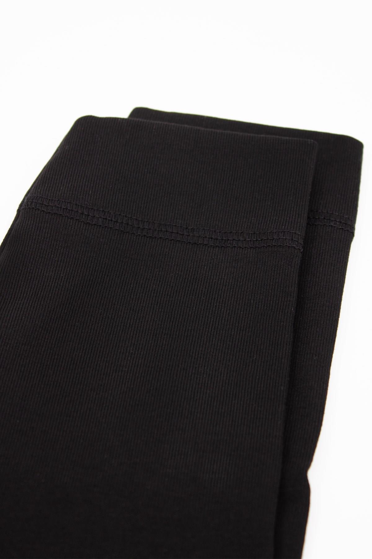 Öts Erkek Çocuk Tayt 3'lü (%65 Pamuk - %35 Polyester)