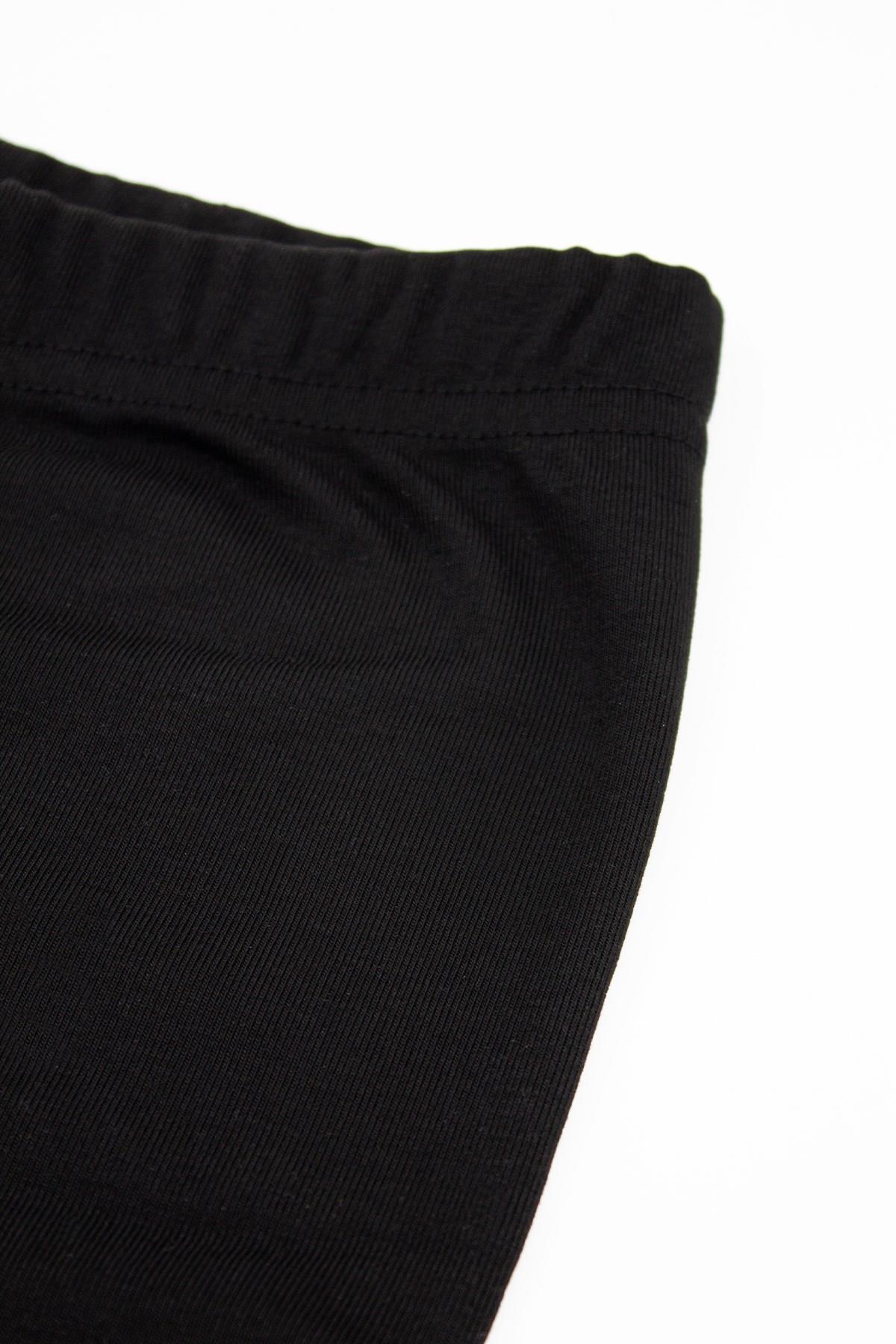 Öts Erkek Çocuk Tayt 3'lü (%65 Pamuk - %35 Polyester)