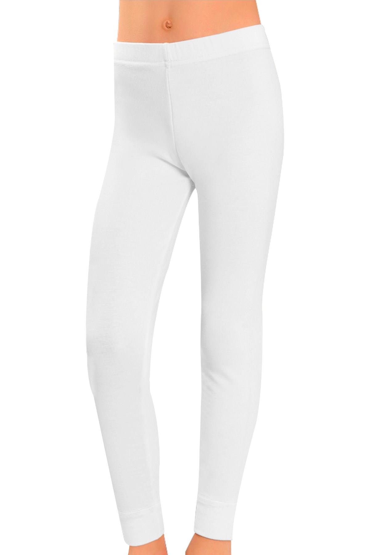 Öts Erkek Çocuk Tayt 3'lü (%65 Pamuk - %35 Polyester)