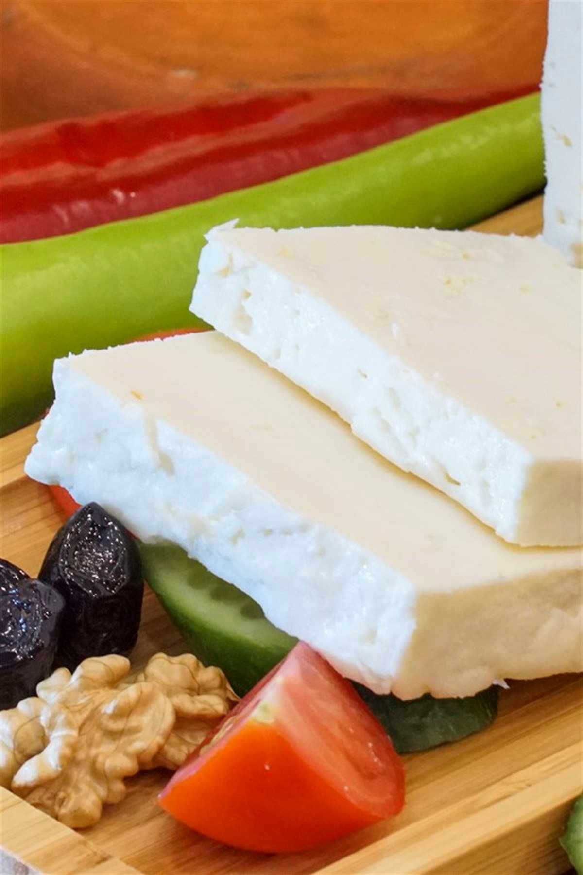 EDİRNE Sert İnek Peyniri 600 - 700 gr Yardımcı