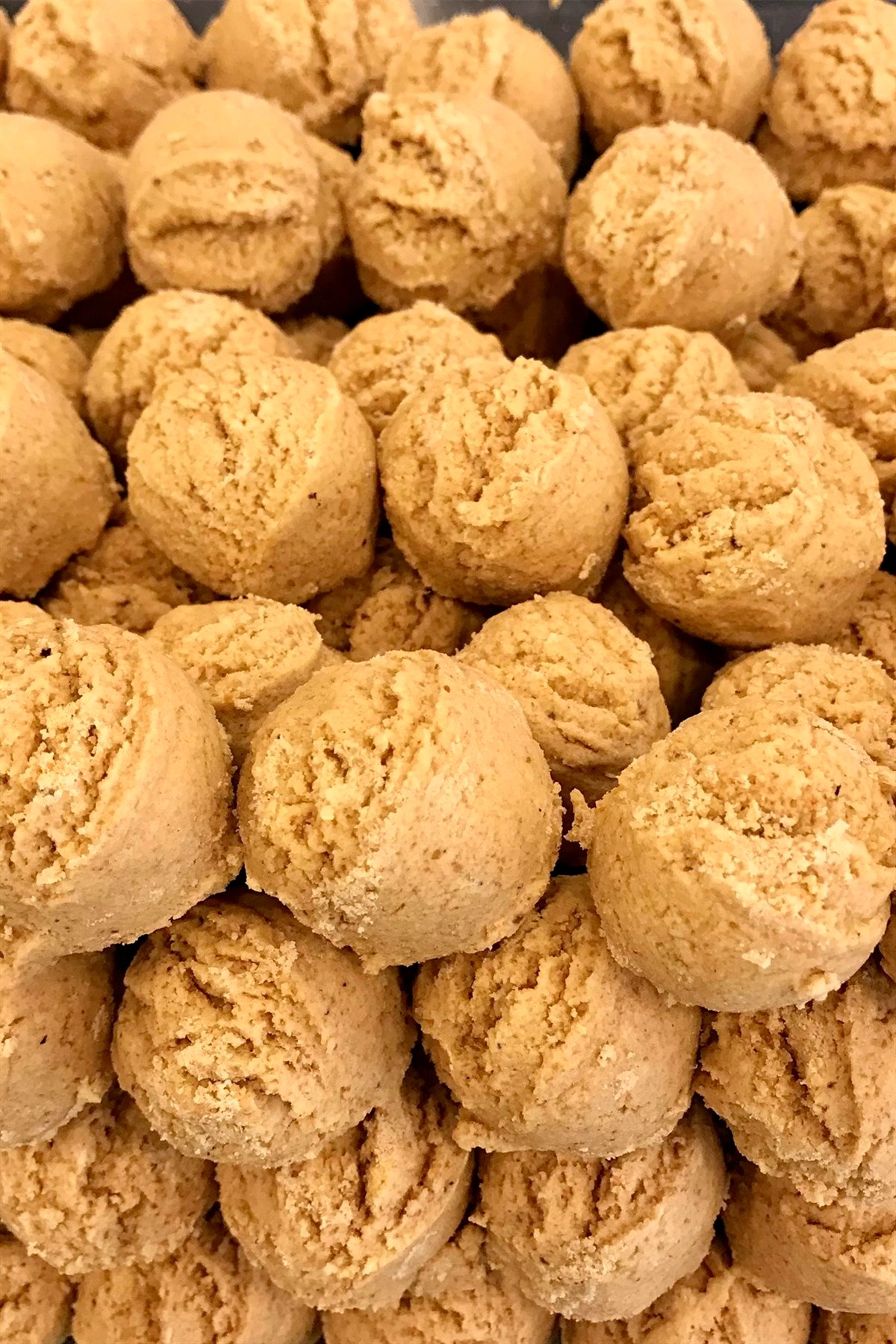 Glutensiz Leblebi Kurabiye 225GR