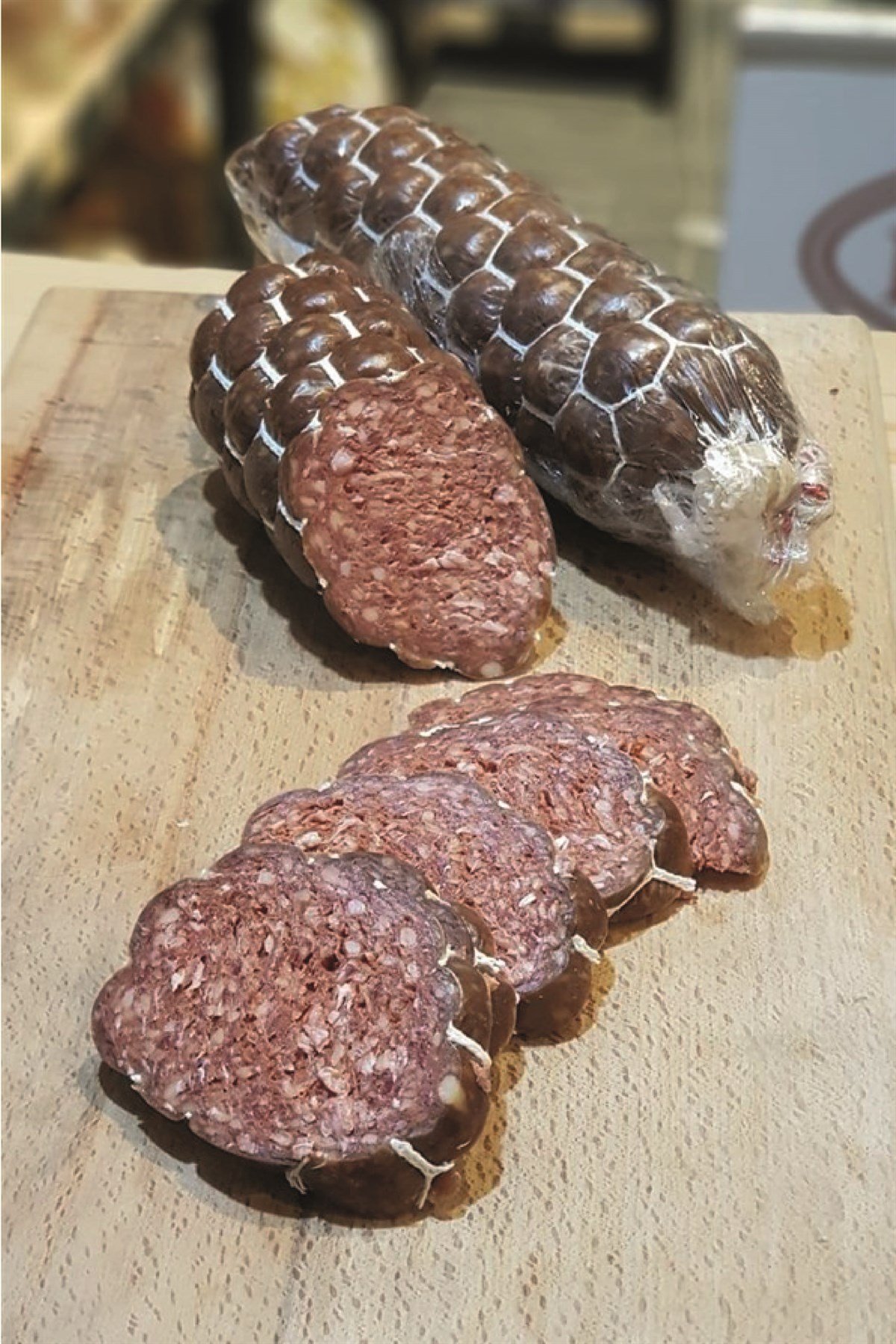 Osmanlı sucuk 250 gr