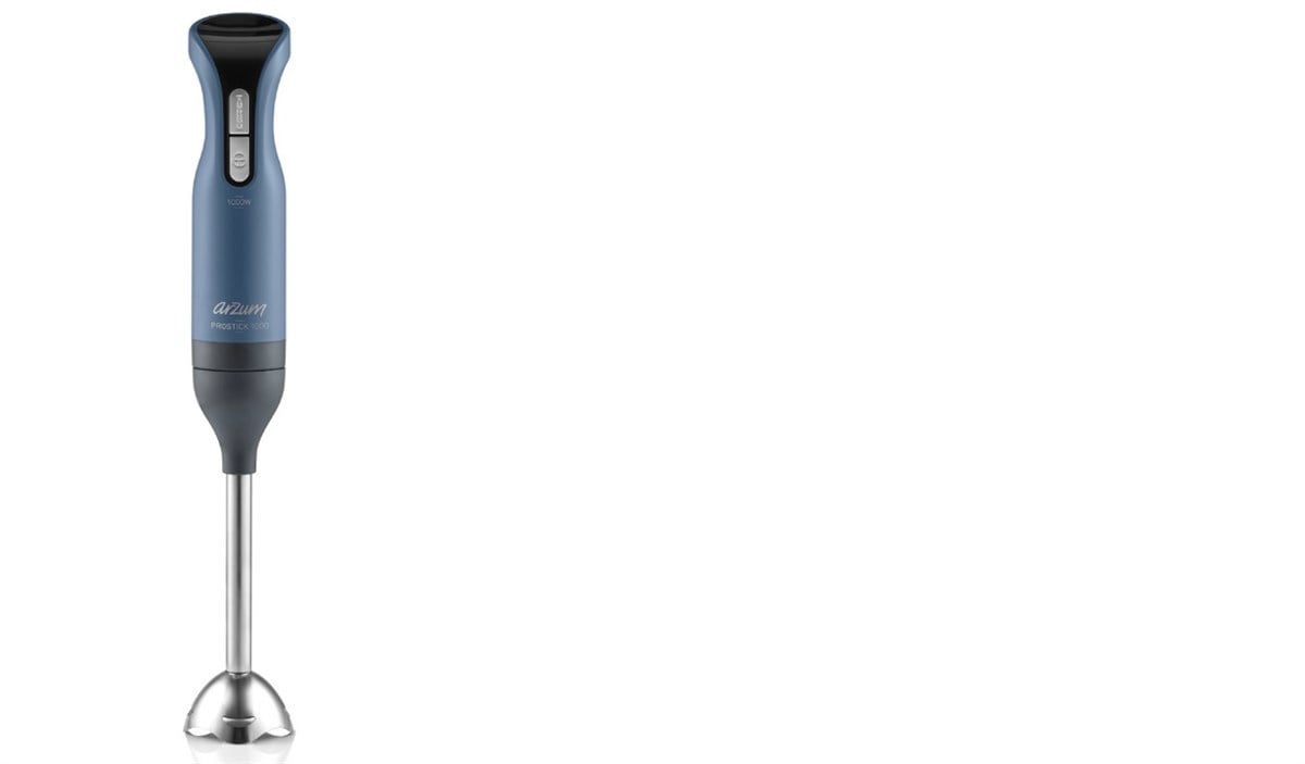 ARZUM AR 1017 PROSTİCK 1000 EL BLENDER DERİN MAVİ