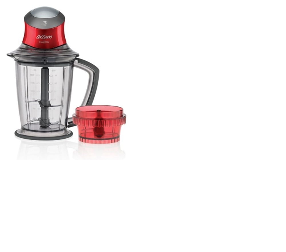 ARZUM AR 1020 MAXİMİN DOĞRAYICI NAR 