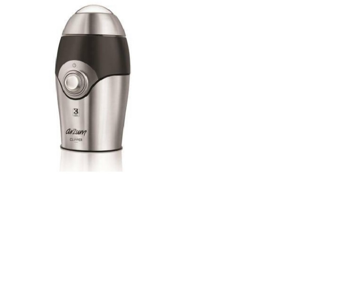 ARZUM AR 1034 CLİPPER KAHVE ÖĞÜTÜCÜ 