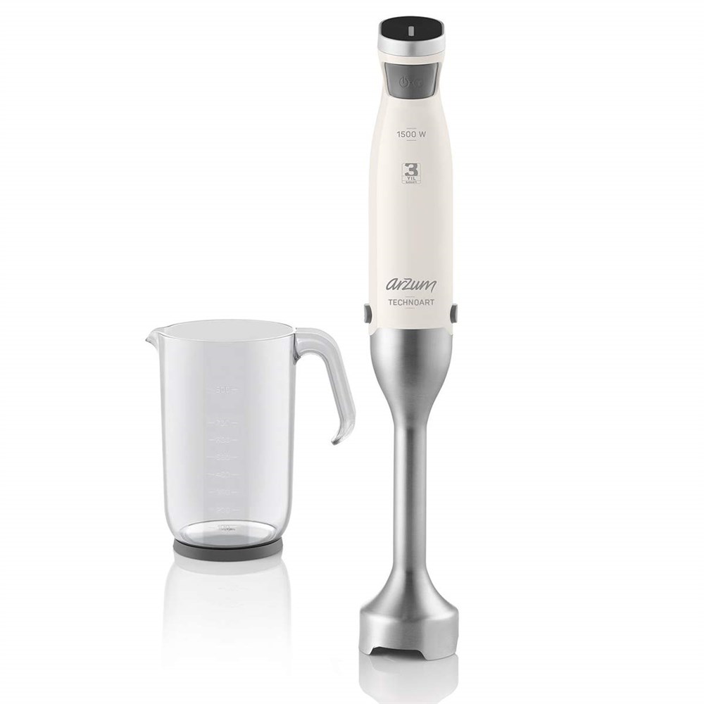 ARZUM AR 1052 TECHNOART EL BLENDER KREM