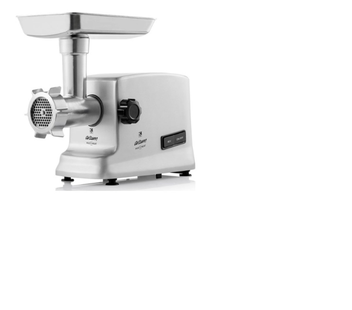 ARZUM AR 1076 MULTİ MEAT KIYMA MAKİNESİ 