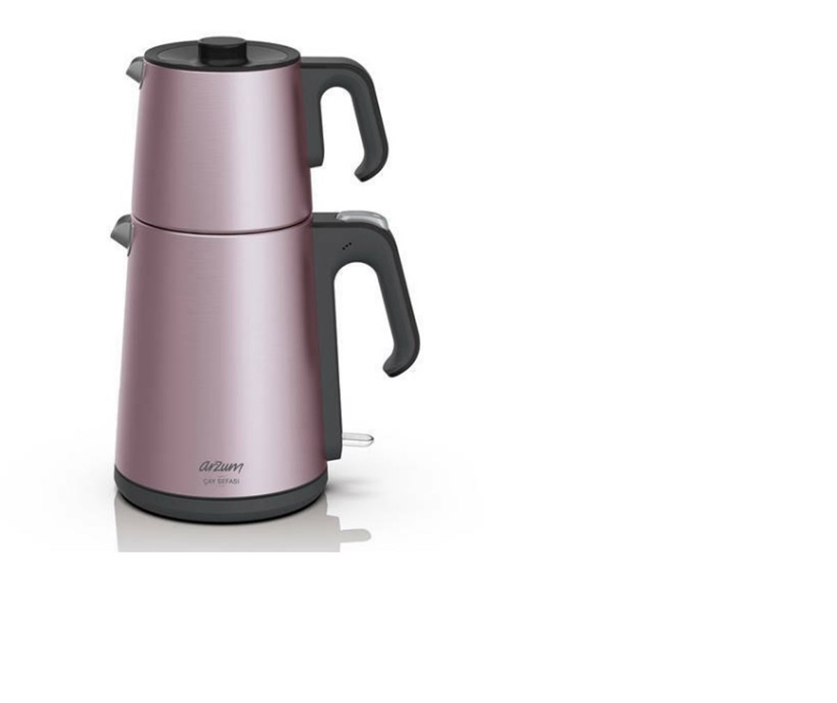 ARZUM AR 3080 ÇAY SEFASI ÇAY MAKİNESİ DREAMLİNE
