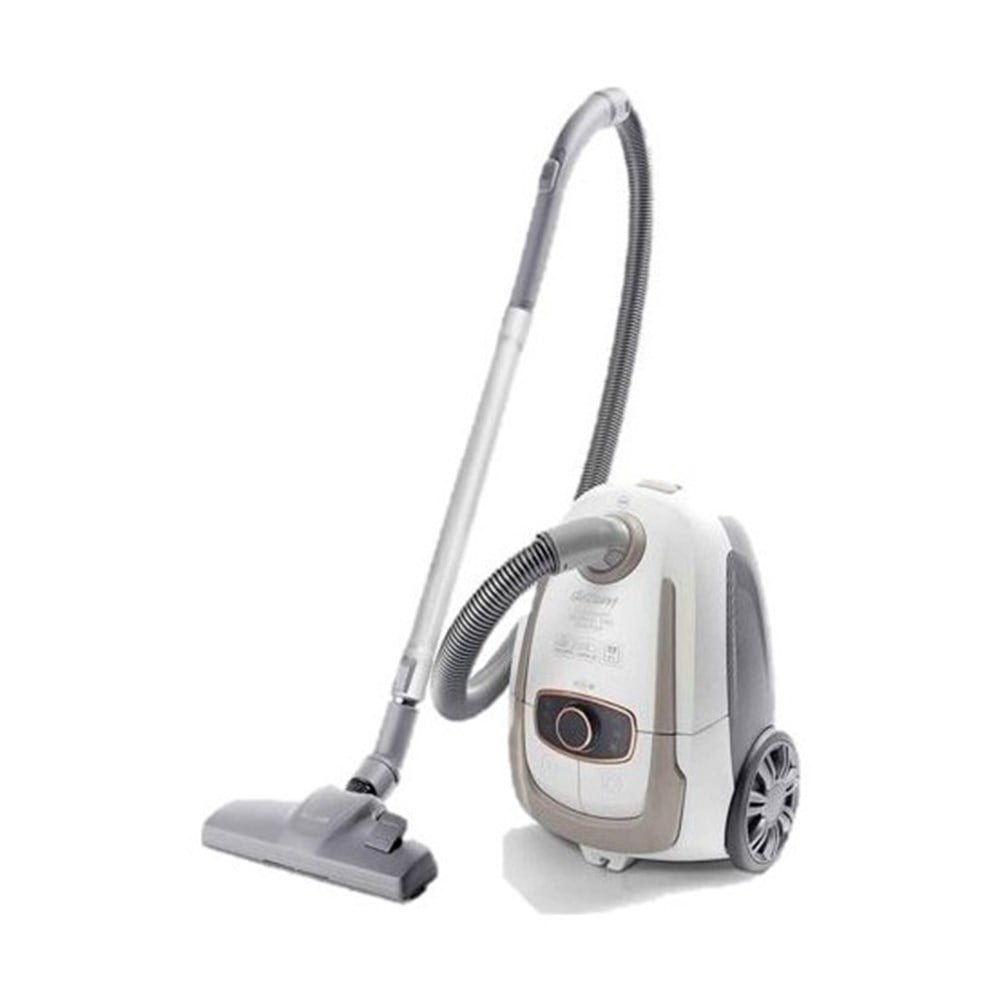 ARZUM AR 4002 CLEANART SİLENCE PRO ELEKTRİKLİ SÜPÜRGE İNCİ 