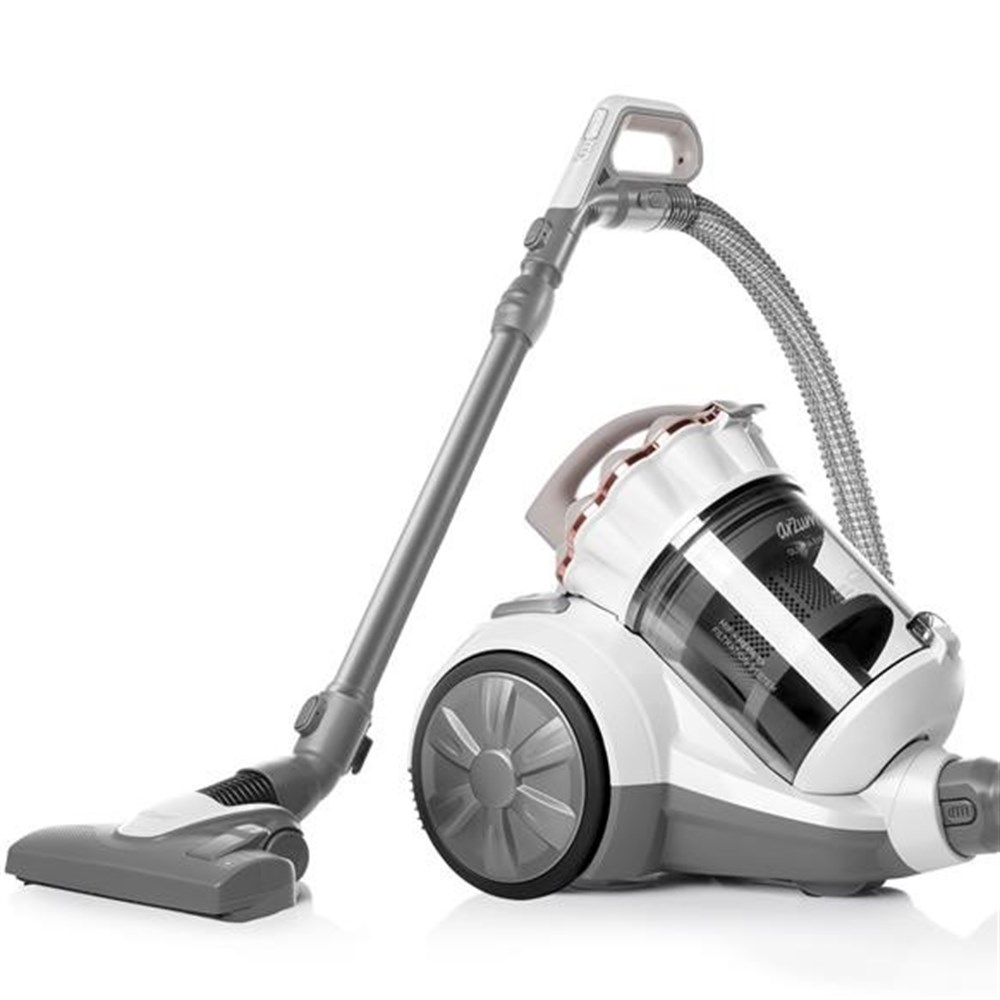 ARZUM AR 4006 OLIMPİA ENERGY CARE ELEKTRİKLİ SÜPÜRGE İNCİ 