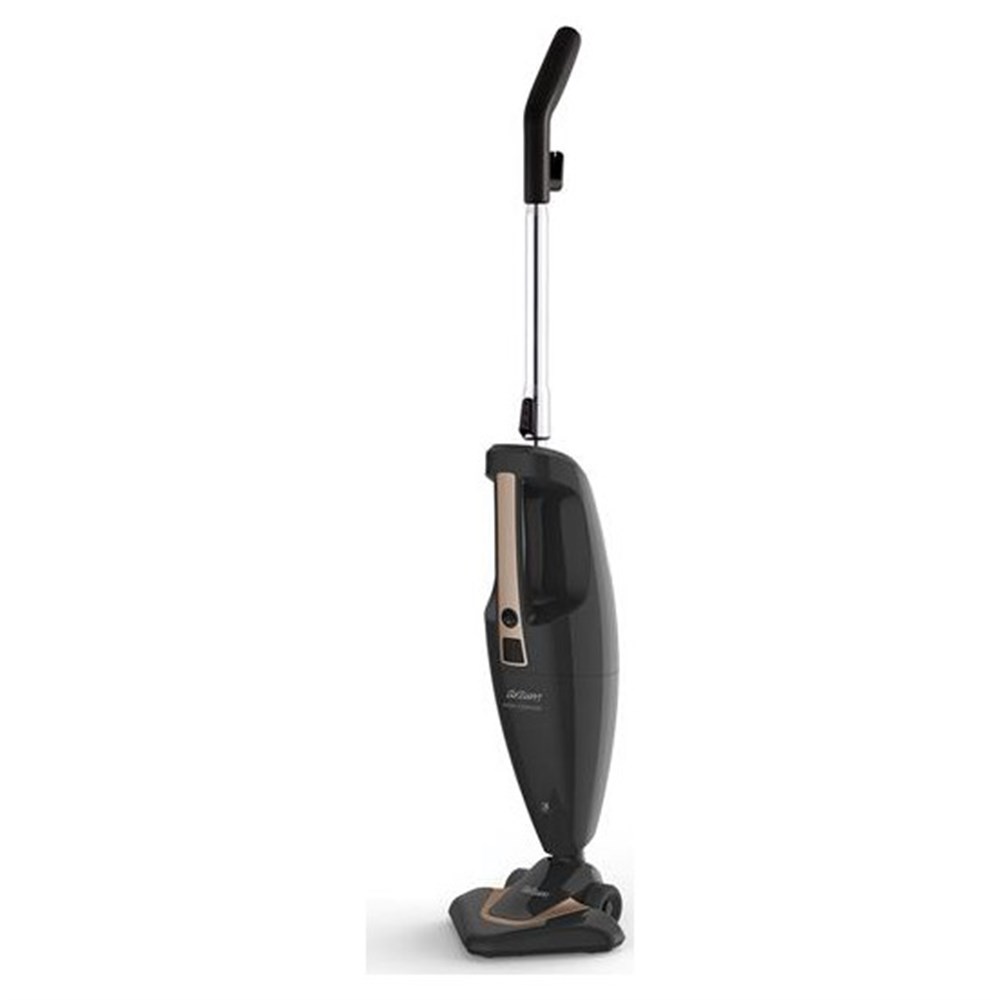ARZUM AR 4045 COMFORT DİKEY ELEKTRİKLİ SÜPÜRGE SİYAH 