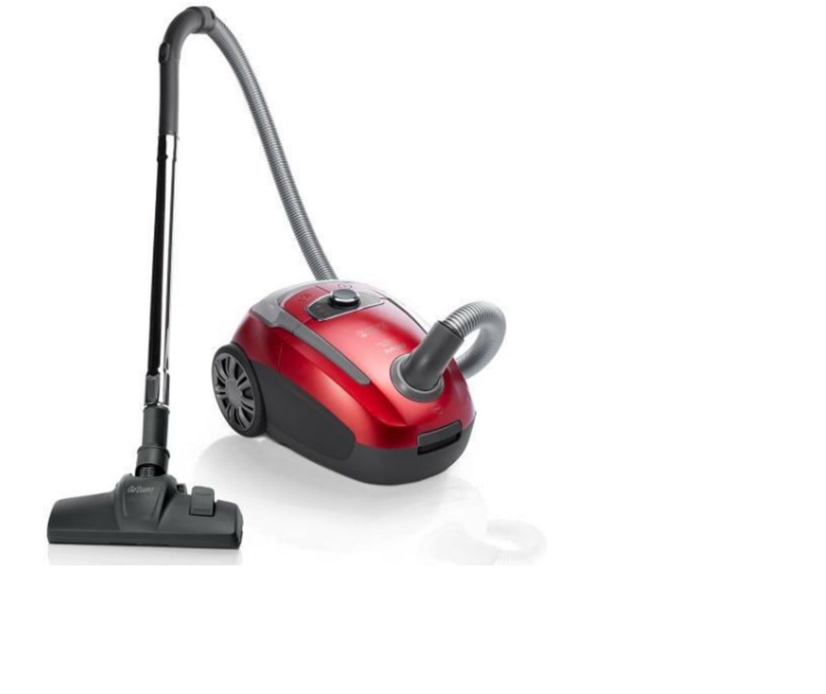 ARZUM AR 4054 CLEANART SİLENCE PRO ELEKTRİKLİ SÜPÜRGE NAR