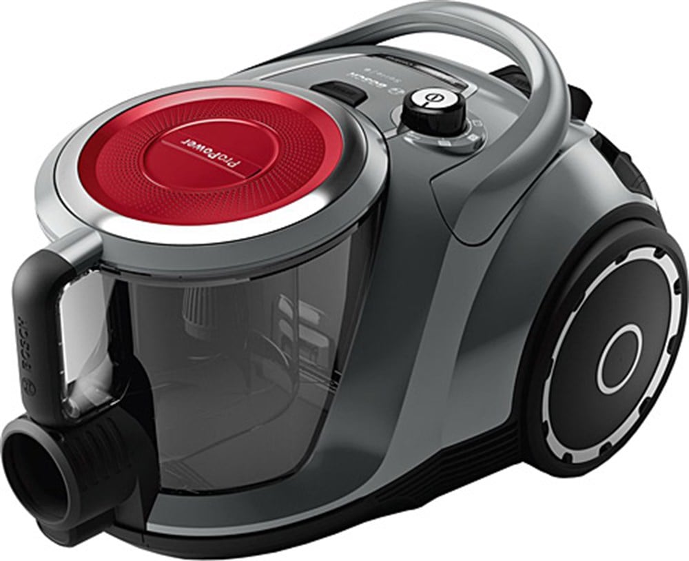 BGS41PRO BOSCH TOZ TORBASIZ ELEKTRİK SÜPÜRGESİ 