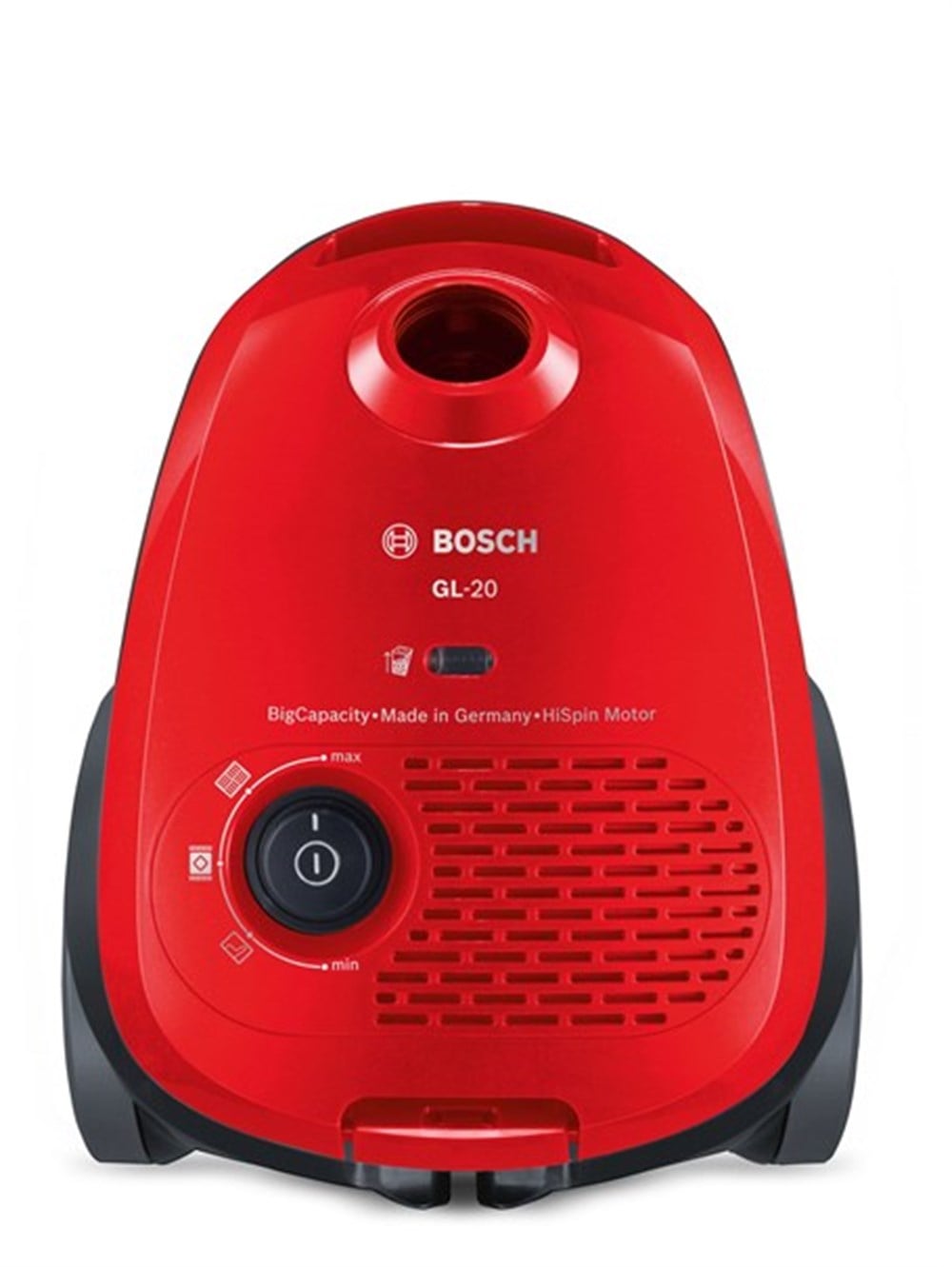 BOSCH BGN2A111 TOZ TORBALI SÜPÜRGE 
