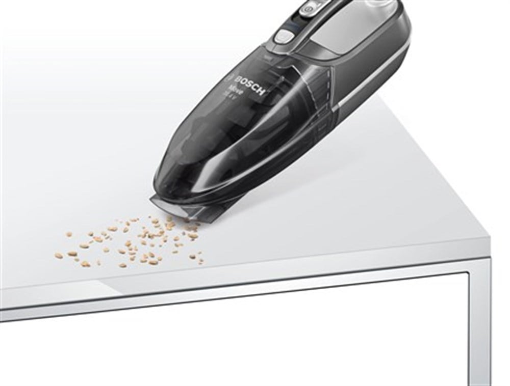 BOSCH BHN20110 ŞARJLI EL SÜPÜRGE 