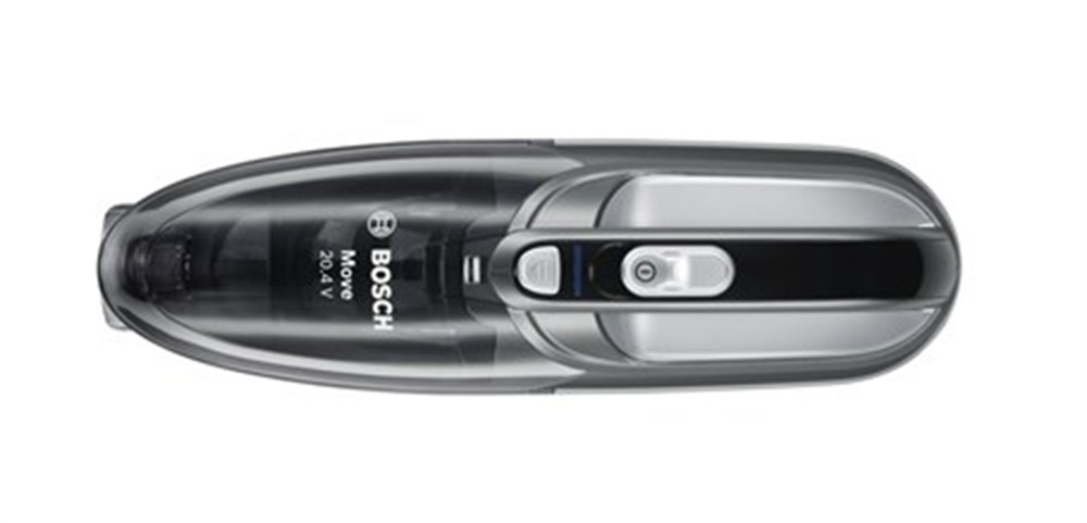 BOSCH BHN20110 ŞARJLI EL SÜPÜRGE 