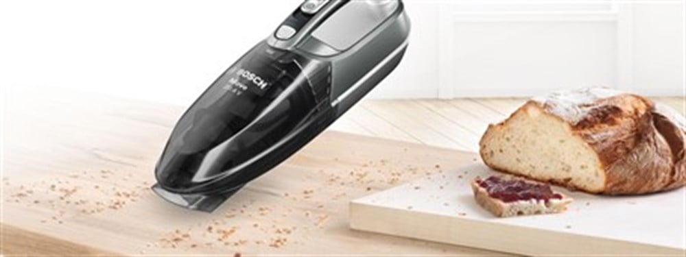 BOSCH BHN20110 ŞARJLI EL SÜPÜRGE 