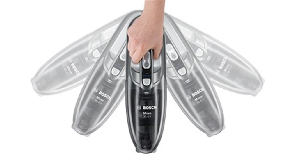 BOSCH BHN20110 ŞARJLI EL SÜPÜRGE 
