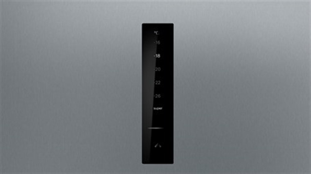 BOSCH GSN36VI30N DERİN DONDURUCU 