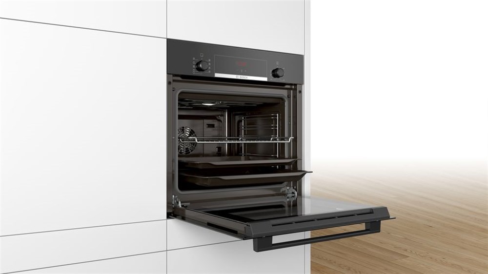 BOSCH HBF514BB0T ANKASTRE ELEKTRİKLİ FIRIN 
