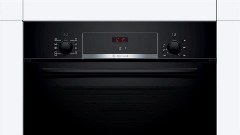 BOSCH HBF514BB0T ANKASTRE ELEKTRİKLİ FIRIN 