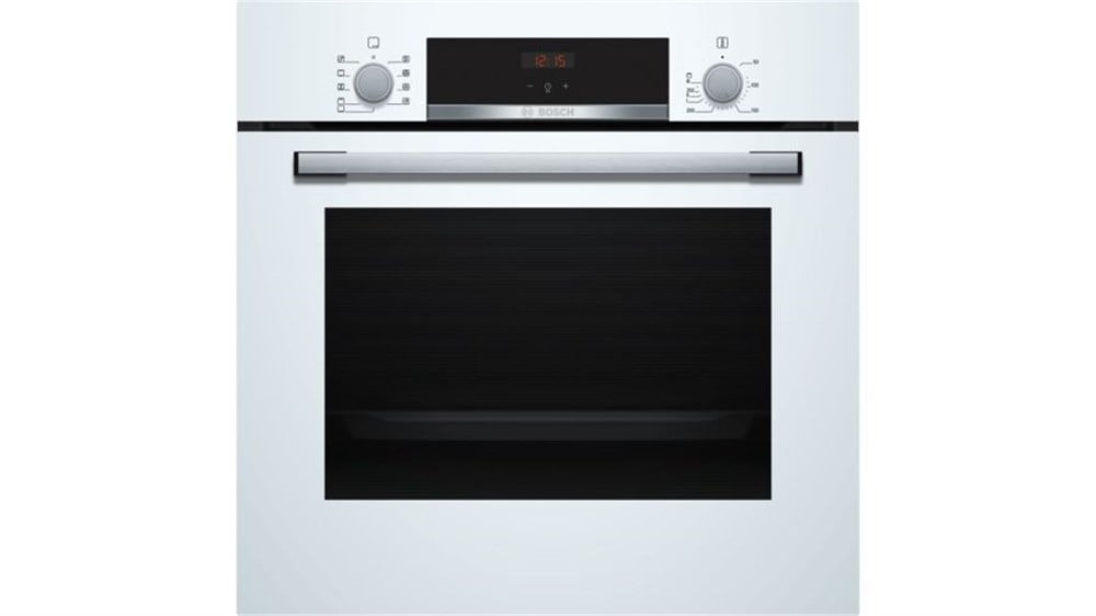 BOSCH HBF514BW0T ANKASTRE ELEKTRİKLİ FIRIN 