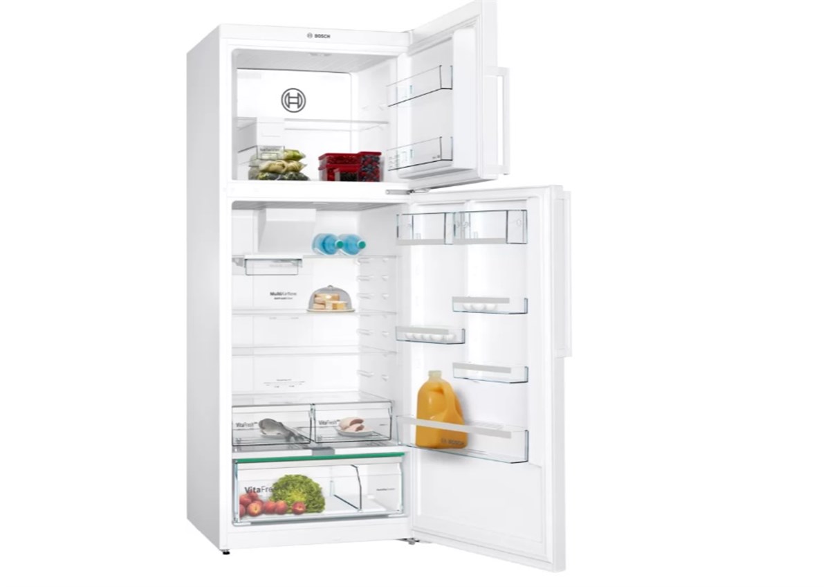 BOSCH KDN76AWF0N SOLO SOĞUTUCU DONDURUCU KOMB. 