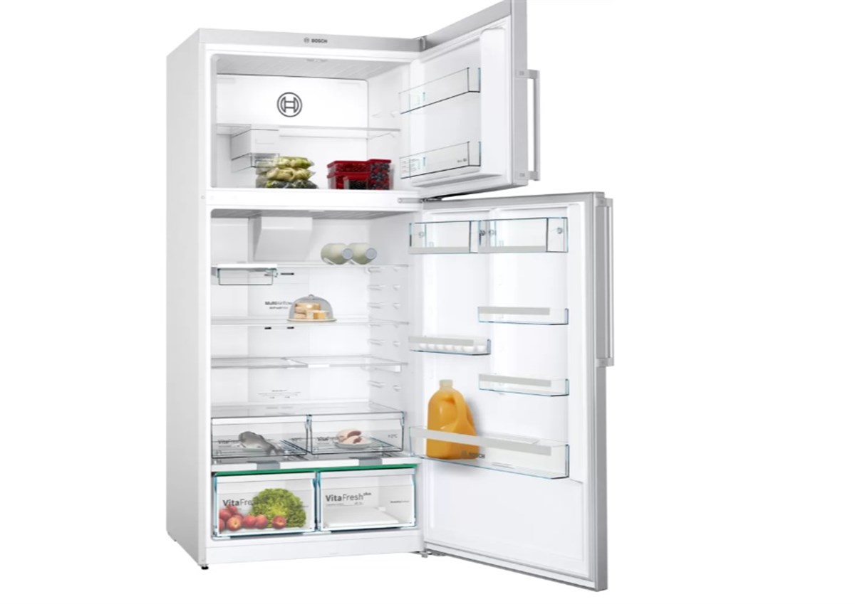 BOSCH KDN86AIF0N SOLO SOĞUTUCU DONDURUCU KOMB. 