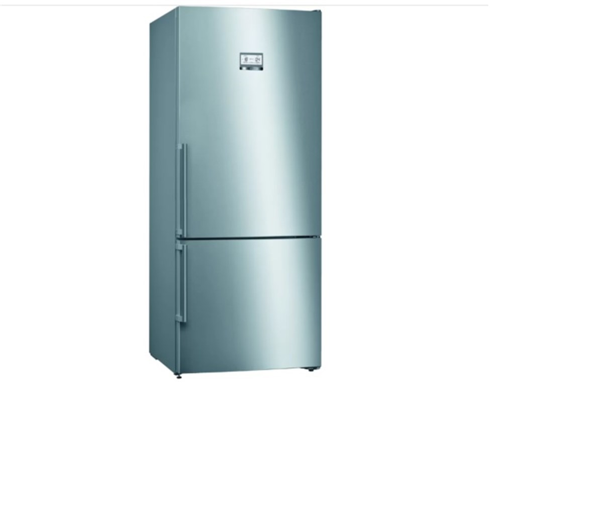 BOSCH KGN76AIF0N SOLO SOĞUTUCU DONDURUCU KOMB. 