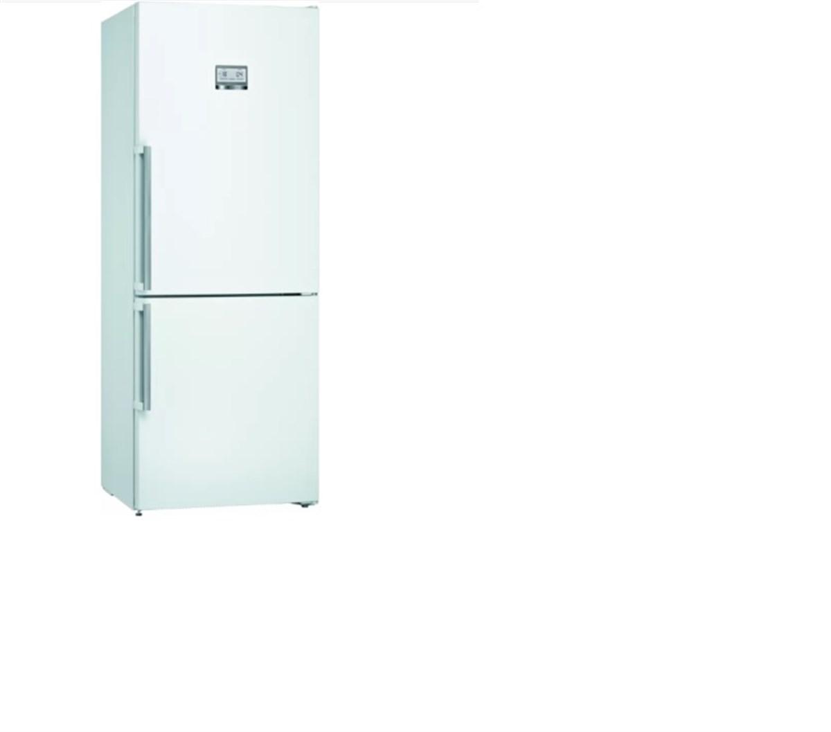 BOSCH KGN76AWF0N SOLO SOĞUTUCU DONDURUCU KOMB. 