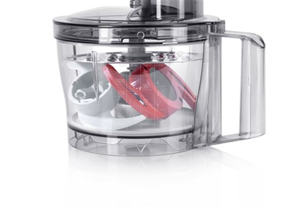 BOSCH MCM3501M MUTFAK ROBOTU 