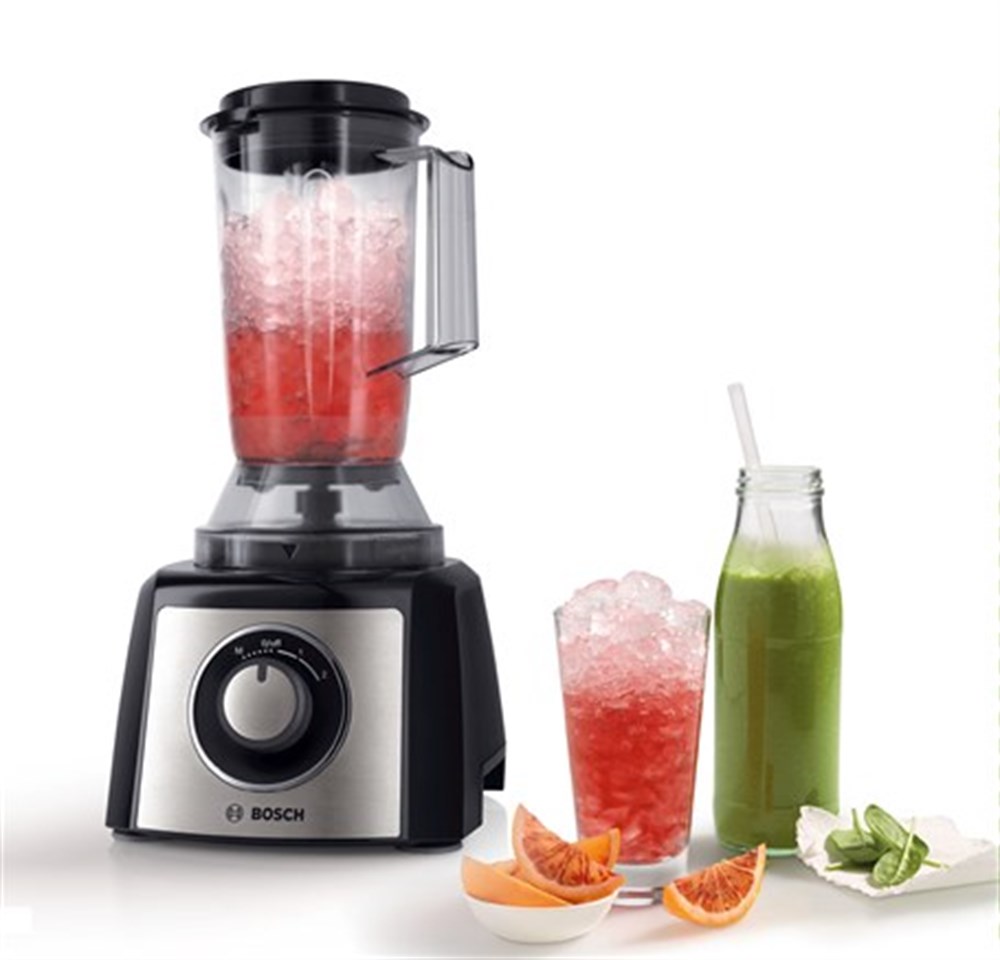 BOSCH MCM3501M MUTFAK ROBOTU 