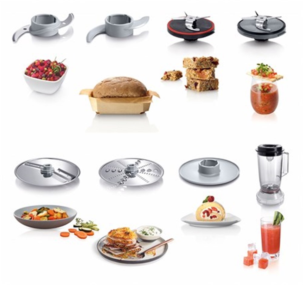 BOSCH MCM3501M MUTFAK ROBOTU 